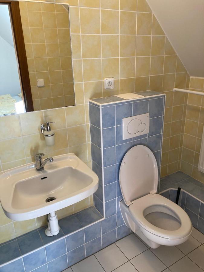 Chalupa A Apartmany Lojka Benecko Extérieur photo