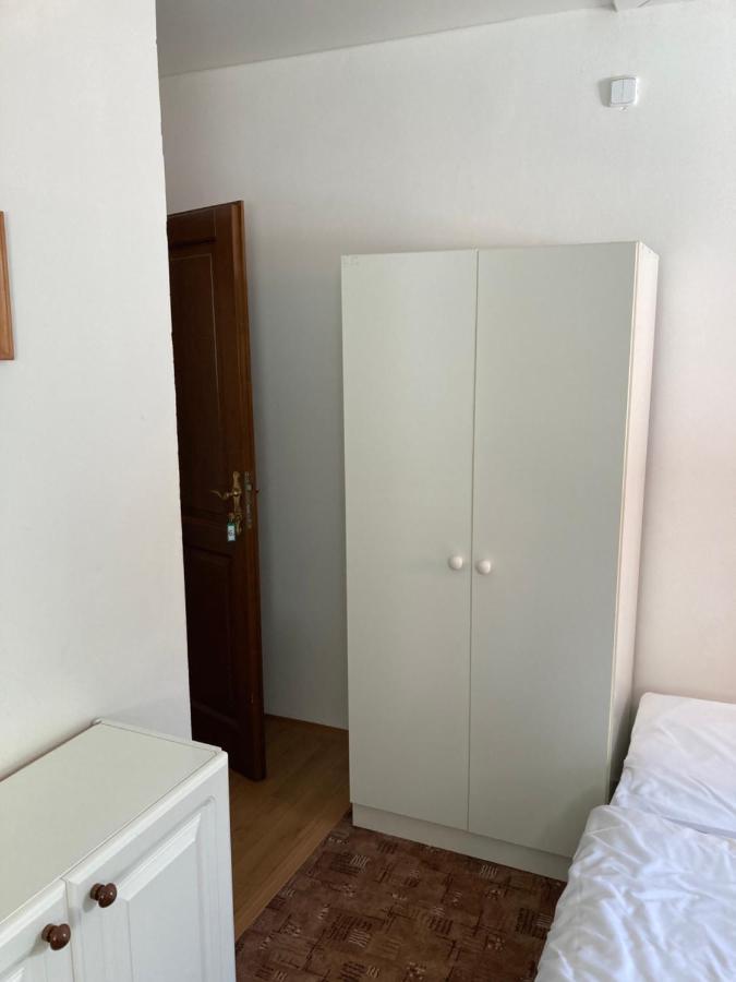 Chalupa A Apartmany Lojka Benecko Extérieur photo